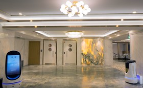 Livington Hotel