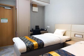 Livington Hotel