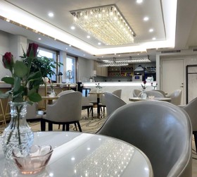 Livington Hotel