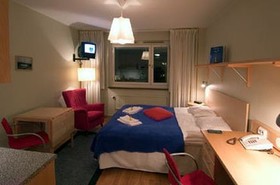 Forenom Aparthotel Stockholm Alvik