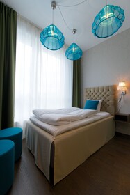 Best Western Hotel Akersberga