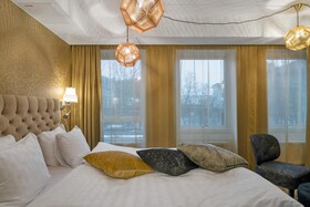 Best Western Hotel Akersberga