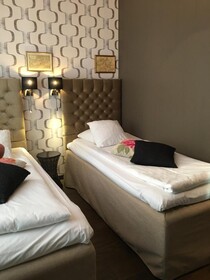 Best Western Hotel Akersberga