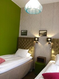 Best Western Hotel Akersberga