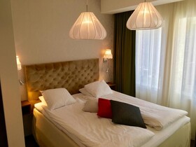 Best Western Hotel Akersberga