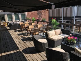 Best Western Hotel Akersberga