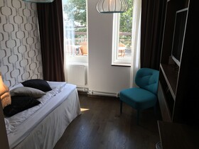 Best Western Hotel Akersberga