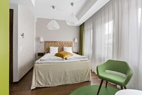Best Western Hotel Akersberga