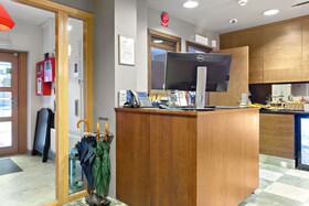 Best Western Hotel Akersberga