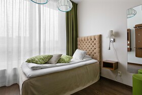 Best Western Hotel Akersberga