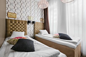 Best Western Hotel Akersberga