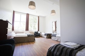 Guesthouse Eleven