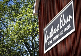 Guesthouse Eleven