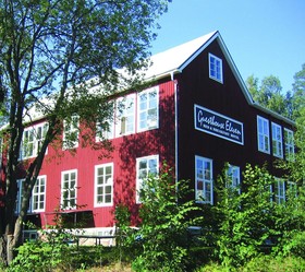 Guesthouse Eleven