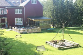 Guesthouse Eleven