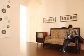 Guesthouse Eleven