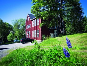 Guesthouse Eleven