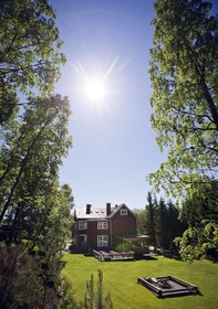 Guesthouse Eleven