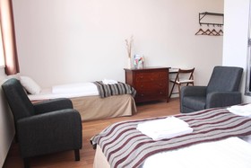 Guesthouse Eleven