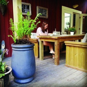 Guesthouse Eleven