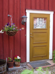 Garvaregarden Bed and Breakfast-Pensionat Sundsgarden