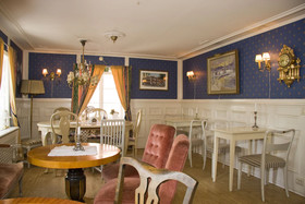 Garvaregarden Bed and Breakfast-Pensionat Sundsgarden