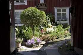 Garvaregarden Bed and Breakfast-Pensionat Sundsgarden