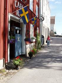 Garvaregarden Bed and Breakfast-Pensionat Sundsgarden