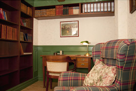 Garvaregarden Bed and Breakfast-Pensionat Sundsgarden