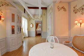 Garvaregarden Bed and Breakfast-Pensionat Sundsgarden