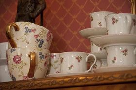 Garvaregarden Bed and Breakfast-Pensionat Sundsgarden