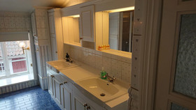 Garvaregarden Bed and Breakfast-Pensionat Sundsgarden