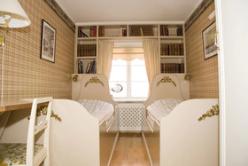 Garvaregarden Bed and Breakfast-Pensionat Sundsgarden