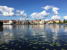 Garvaregarden Bed and Breakfast-Pensionat Sundsgarden