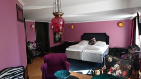 Garvaregarden Bed and Breakfast-Pensionat Sundsgarden