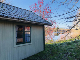 Fishermans Cottage