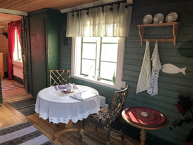 Fishermans Cottage