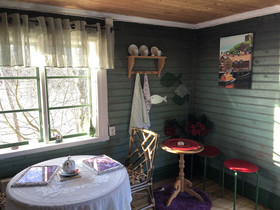 Fishermans Cottage
