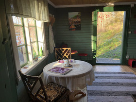 Fishermans Cottage
