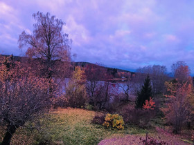 Fishermans Cottage