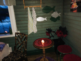 Fishermans Cottage