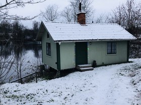 Fishermans Cottage