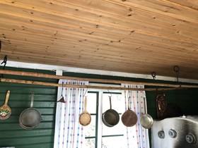 Fishermans Cottage