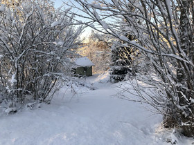 Fishermans Cottage