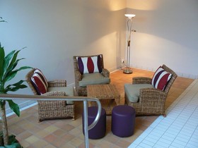 Quality Hotel Galaxen
