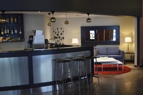 Quality Hotel Galaxen