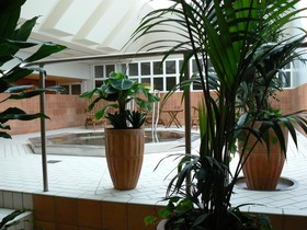 Quality Hotel Galaxen