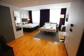 Elite Hotel Stadshotellet
