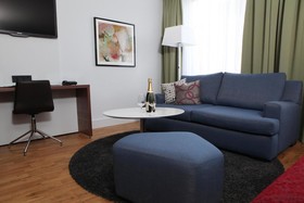 Elite Hotel Stadshotellet