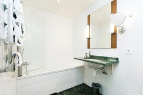 Elite Hotel Stadshotellet